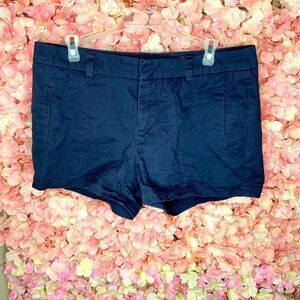 Navy Blue Shorts!